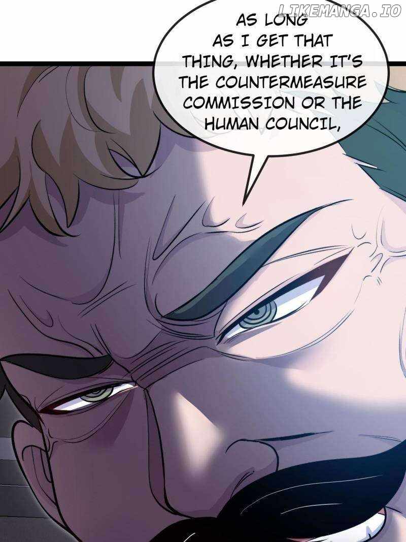I Am The Monster Overlord Chapter 71 70